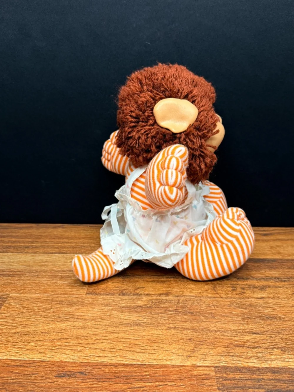 1983 CABBAGE PATCH KIDS Koosas Pet Doll